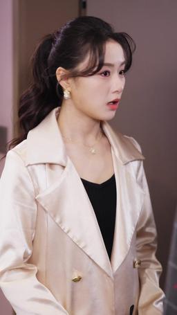 Married by Mistake, Loved by Fate episode 10
