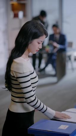 辰星伴你 episode 9