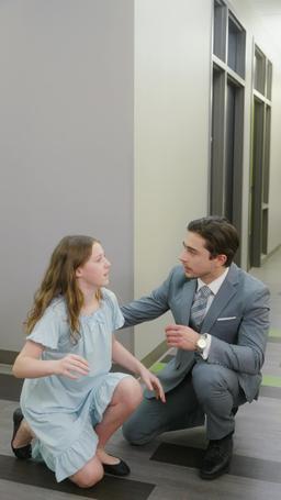 Forgive Me, Forget Me Not episode 30