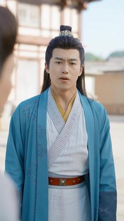 [Versi Dub] Aku Memberikan Istriku Senjata Berumbai Merah episode 7