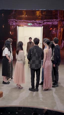 ทางของเรา จบแค่นี้ดีที่สุด episode 38