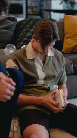배은망덕한 오빠들이 무릎 꿇는 이유 episode 51