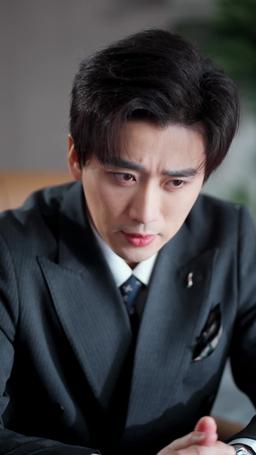 厚待員工鑄就傳奇 episode 43