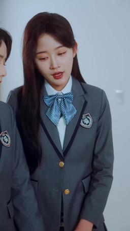Love in Silence, Vengeance in Echo episode 46