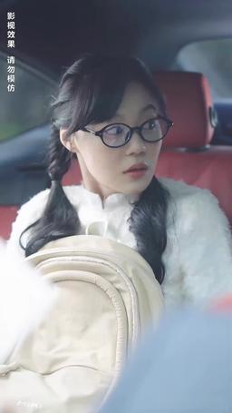 替身女配拿穩白月光劇本 episode 7