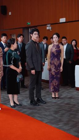 夫人她竟是頂級豪門 episode 68