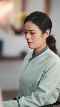 女憑母貴 episode 51