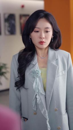 Sweet Destiny with You episode 59
