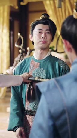 廢子奪嫡之強龍歸來 episode 79
