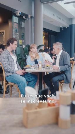 Apaixonando-me pelo Melhor Amigo do Meu Pai episode 26