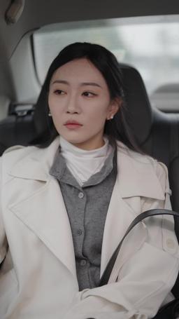 Farewell, My Last Boyfriend episode 55