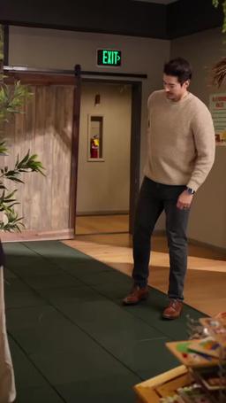 [Doublé] Maman, ne pleure pas, papa est désolé episode 60