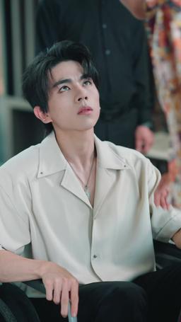 Baru Kusadari, Dia yang Kucintai episode 21