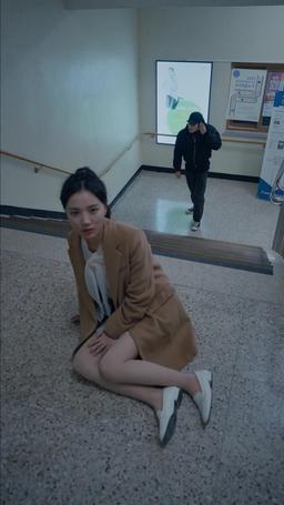 네 명의 남자를 획득했다 episode 45