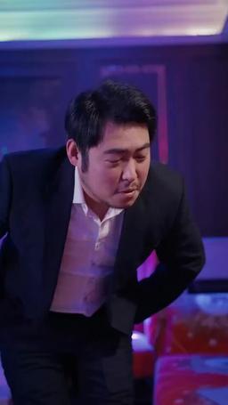 純情丫頭休想逃 episode 9