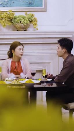 和前夫的聊天記錄曝光後，小鮮肉他殺瘋了 episode 28