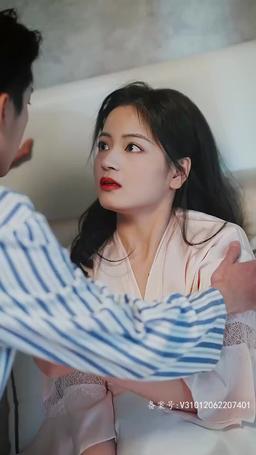 Falling for My Feisty Wife episode 12