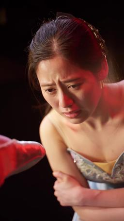 奪われたプリマバレリーナ episode 15