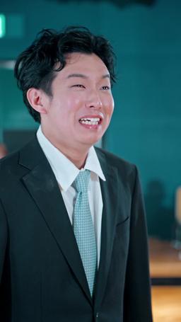香りの復讐～囚われるの花嫁～ episode 49