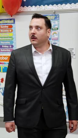 Der Gourmet-CEO ist der Vater meines Babys episode 39