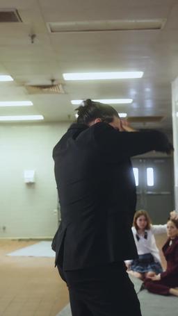 엄마 영웅, 분노 해방 episode 50
