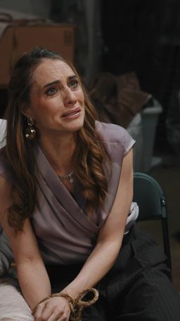 Canción de las Lágrimas de mi Madre episode 74