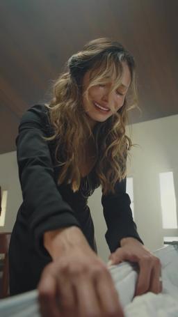 Mi ex-esposo arde en culpa trailer