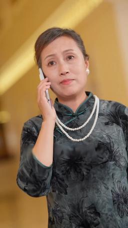 愛你命中註定 episode 9