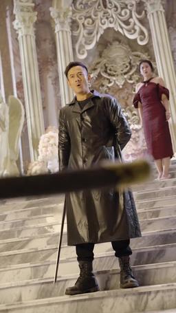 以父之名 episode 72