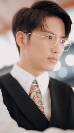 離婚後，前夫日日求複合 episode 21