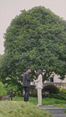 고요속에 차가워진 사랑 episode 19