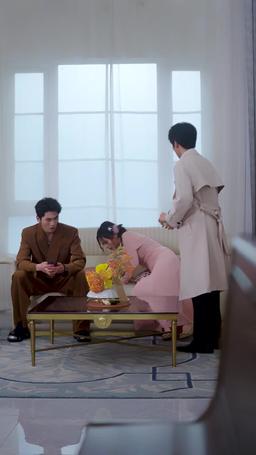 被趕出家門後，山海不相逢 episode 44
