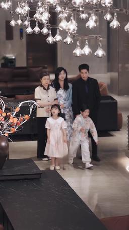 予你特別寵愛 episode 17