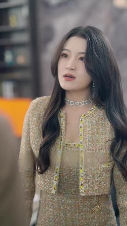 Istri Keduaku Memang Manja episode 50