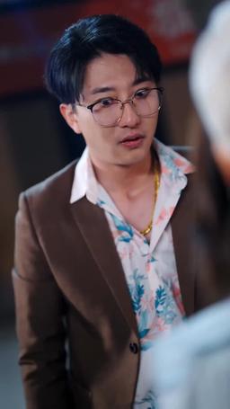 淨身出戶後，我被認回豪門 episode 53