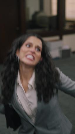 Hey Boss, Your Company is Getting Bombed episode 50