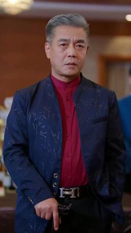 離婚後，三個大佬都要娶我 episode 38