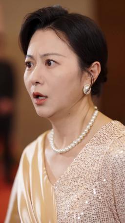 重生後把女婿寵成寶 episode 54