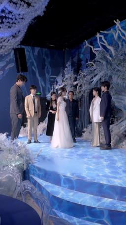 My Death, Their Regret episode 25