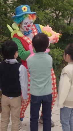 ケーキ職人のワタシが大富豪と偽装結婚した話 episode 3