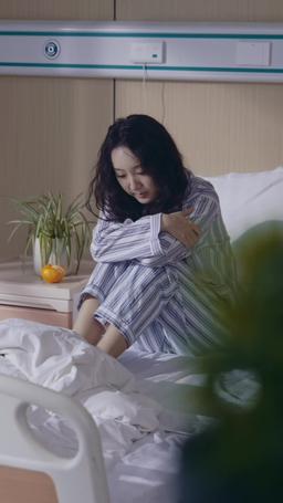 披荊斬棘的母親 episode 21