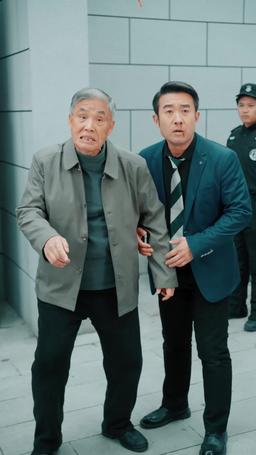 金麟豈是池中物 episode 41