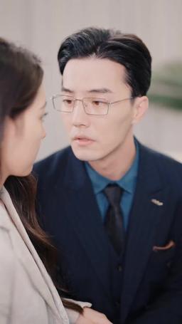 消えた妻の秘密、CEOと三つ子の再会 episode 37