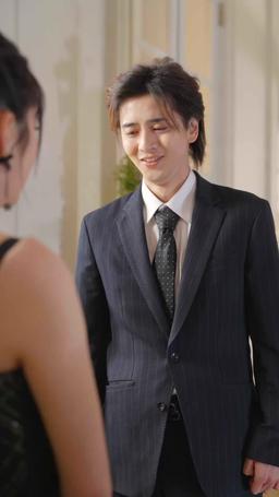 もう一度、君に恋をする episode 43