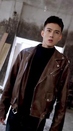 全能奶爸不好惹 episode 21