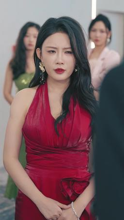 Undercover Beggar in Love episode 18