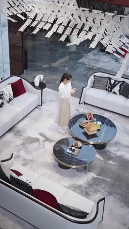 愛就在眼前 episode 56
