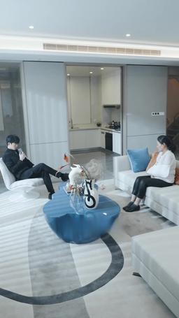 From Flab to Fab (English-dubbed) episode 66