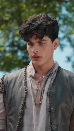Le Fils Perdu Revient en Duc episode 15