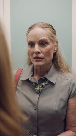 Bébé, s'il te plaît, ne l'épouse pas episode 2